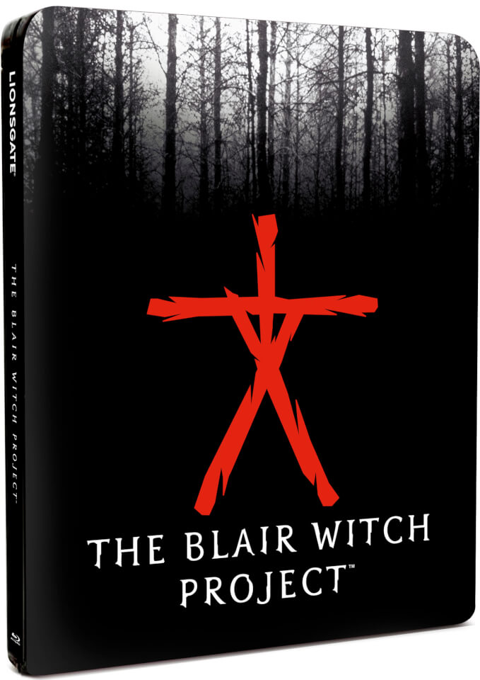 Blair witch 2
