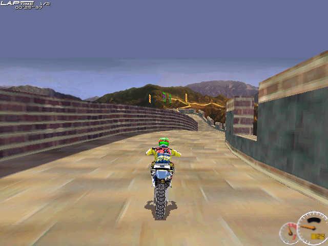 Moto racer 1997 free download